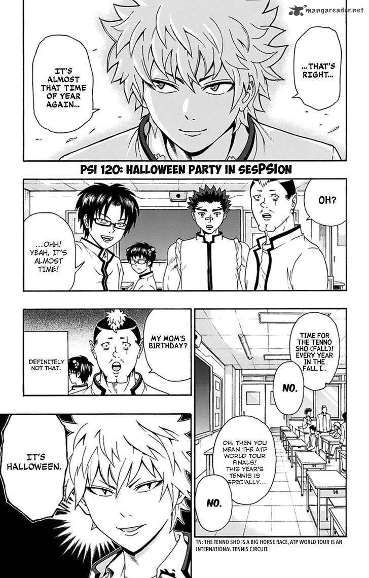 Saiki Kusuo No Psi Nan 120 2