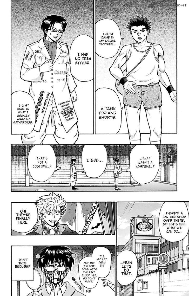 Saiki Kusuo No Psi Nan 120 7