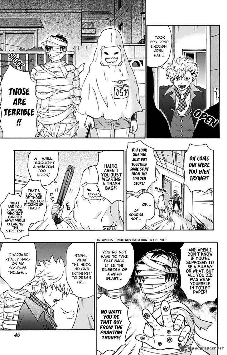 Saiki Kusuo No Psi Nan 120 8