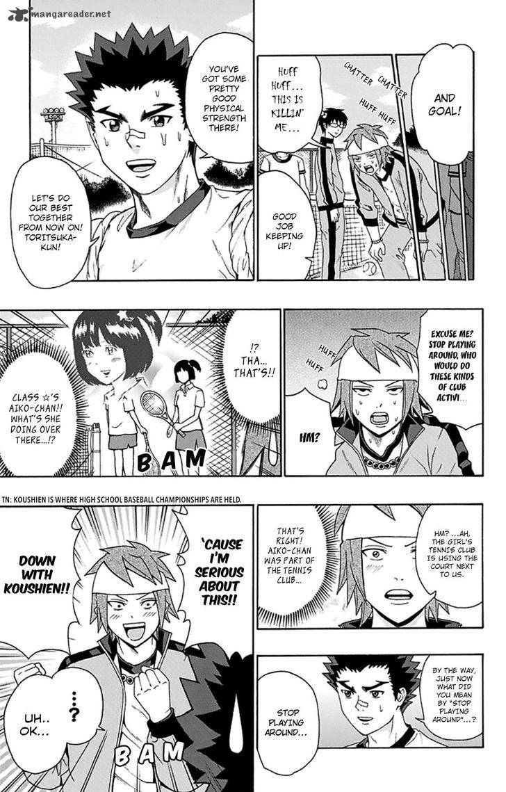 Saiki Kusuo No Psi Nan 122 6