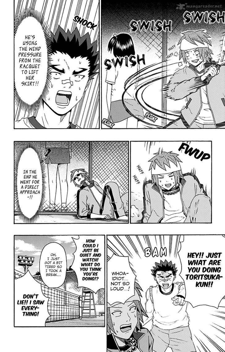 Saiki Kusuo No Psi Nan 122 9