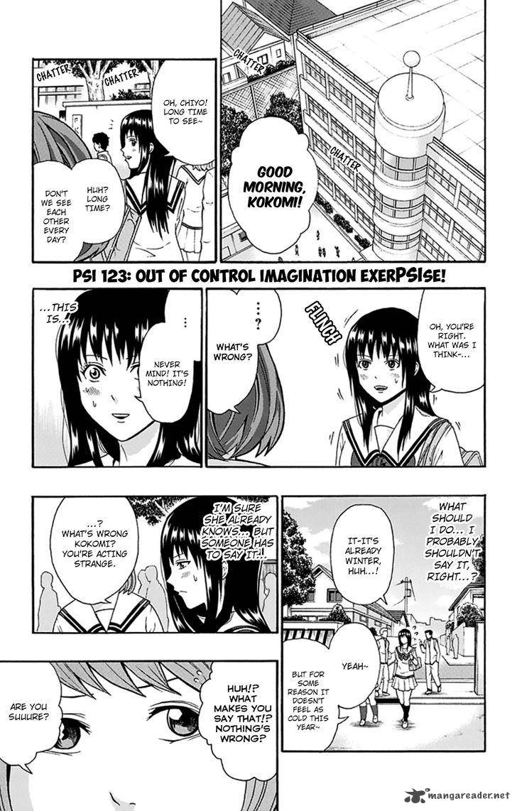 Saiki Kusuo No Psi Nan 123 2