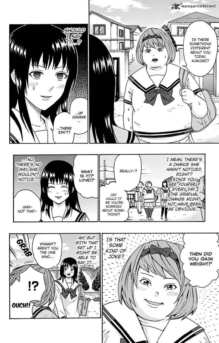 Saiki Kusuo No Psi Nan 123 3