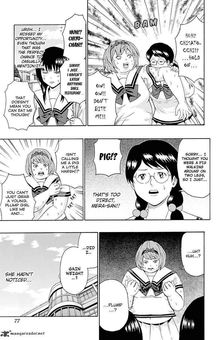 Saiki Kusuo No Psi Nan 123 4