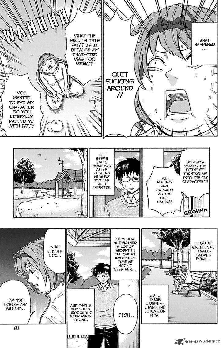 Saiki Kusuo No Psi Nan 123 8