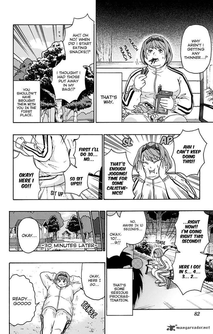 Saiki Kusuo No Psi Nan 123 9