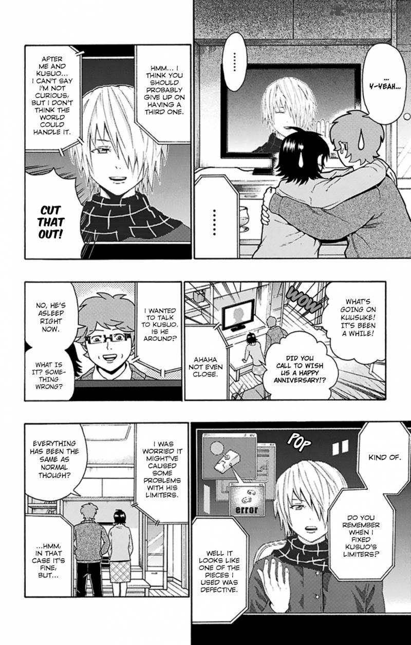 Saiki Kusuo No Psi Nan 124 9