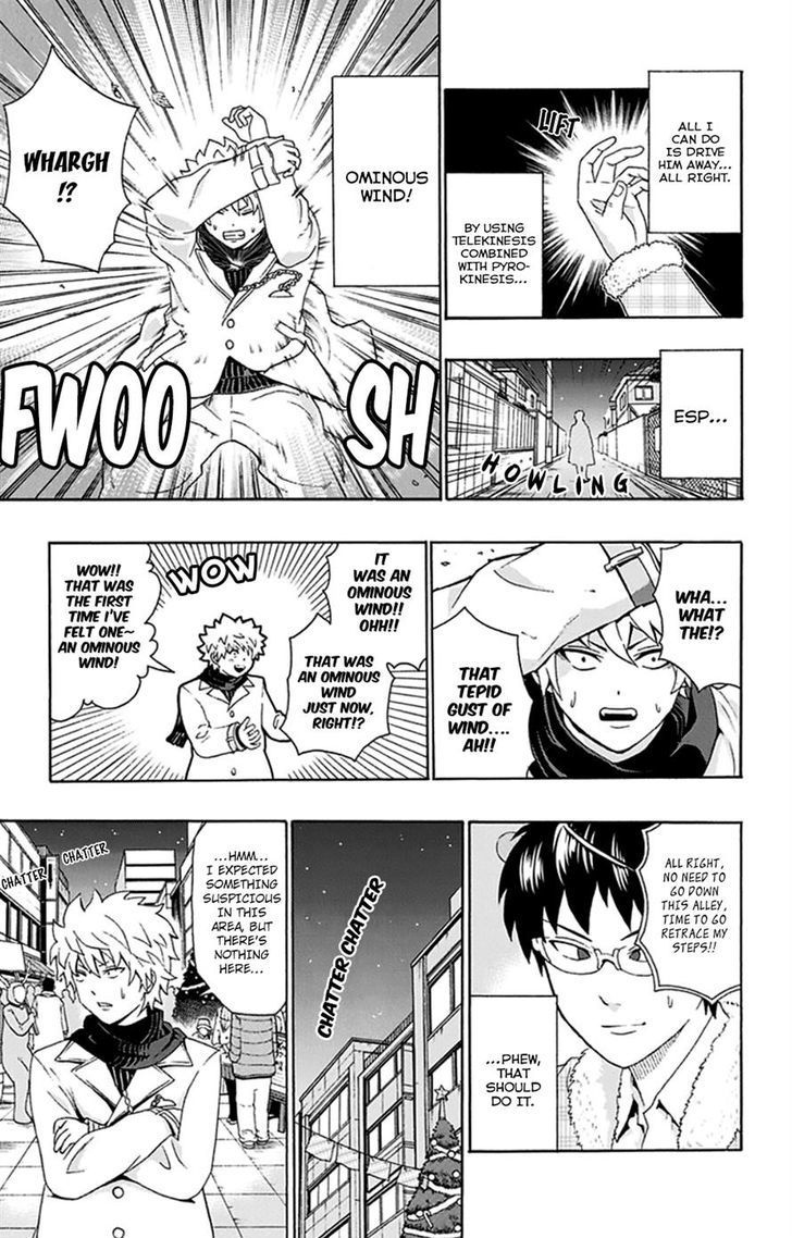 Saiki Kusuo No Psi Nan 129 16