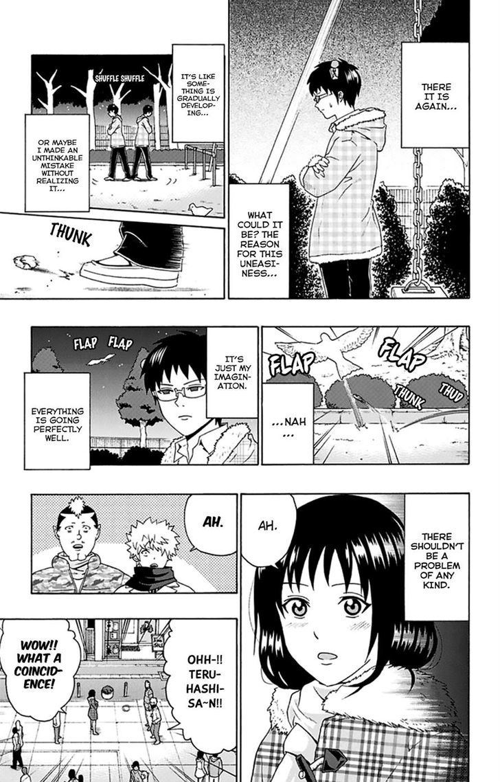 Saiki Kusuo No Psi Nan 129 18