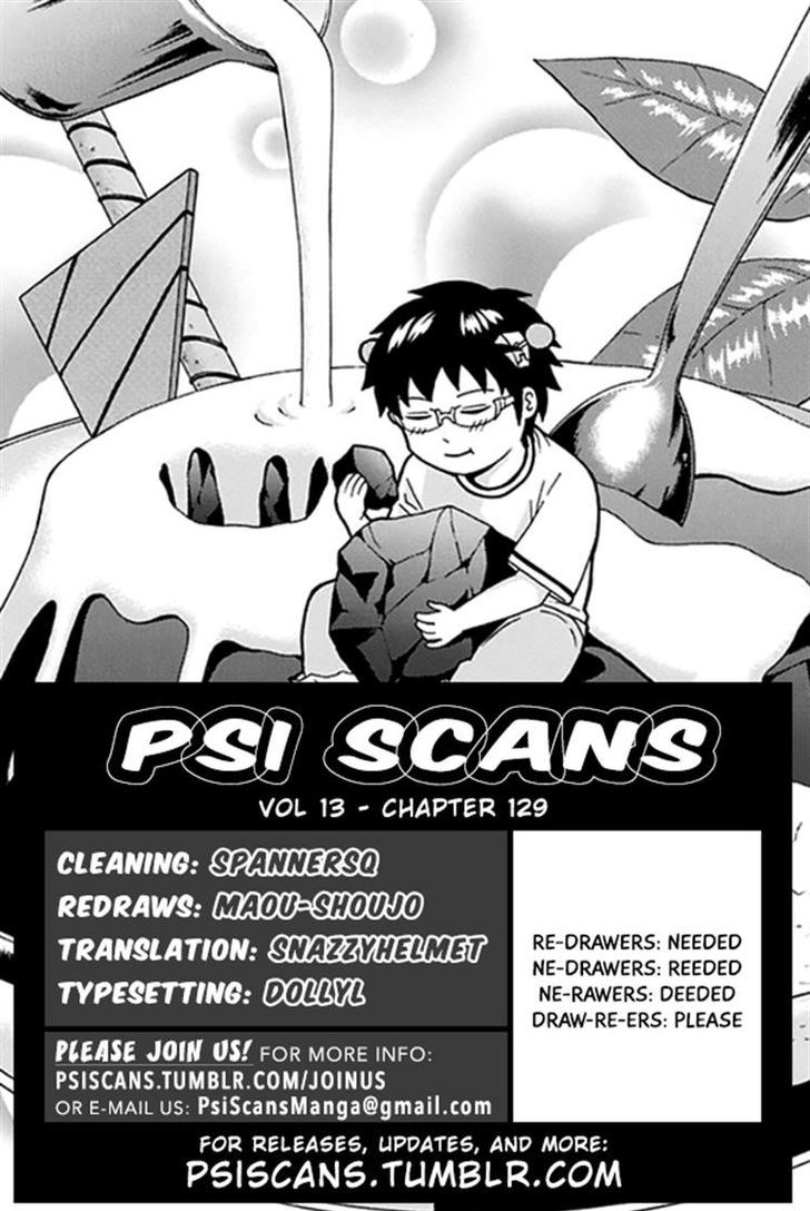 Saiki Kusuo No Psi Nan 129 24