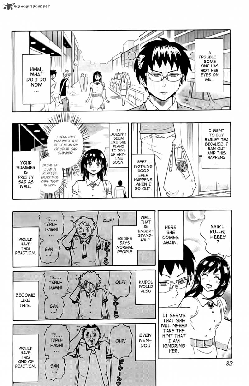 Saiki Kusuo No Psi Nan 13 10