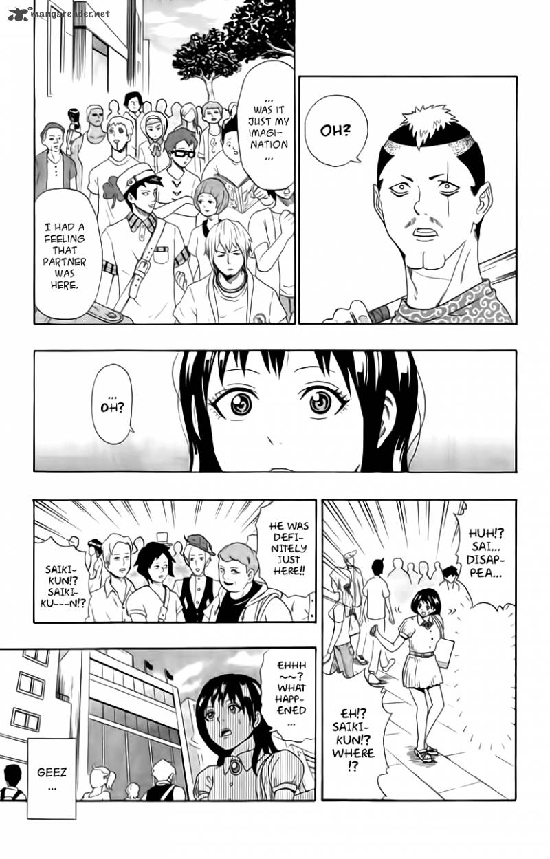 Saiki Kusuo No Psi Nan 13 13