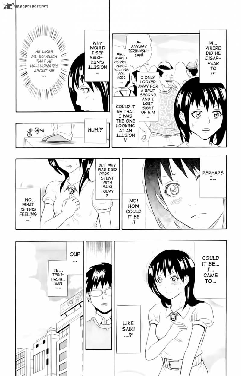 Saiki Kusuo No Psi Nan 13 15