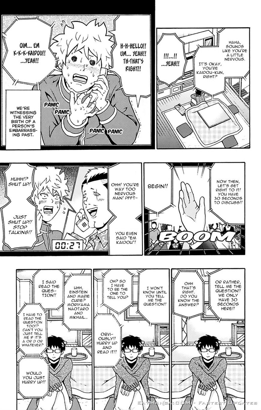 Saiki Kusuo No Psi Nan 130 11