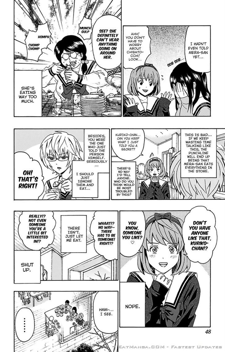 Saiki Kusuo No Psi Nan 131 10