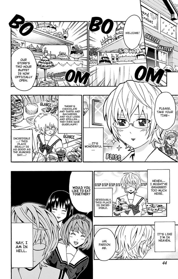 Saiki Kusuo No Psi Nan 131 6