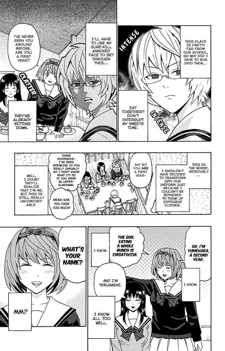 Saiki Kusuo No Psi Nan 131 7