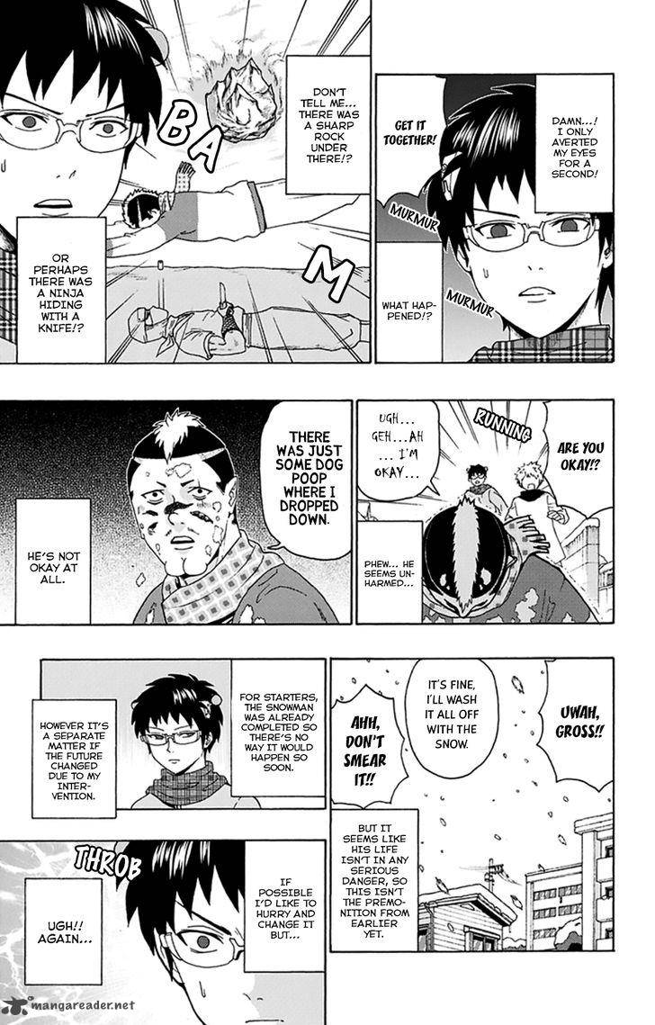 Saiki Kusuo No Psi Nan 132 10