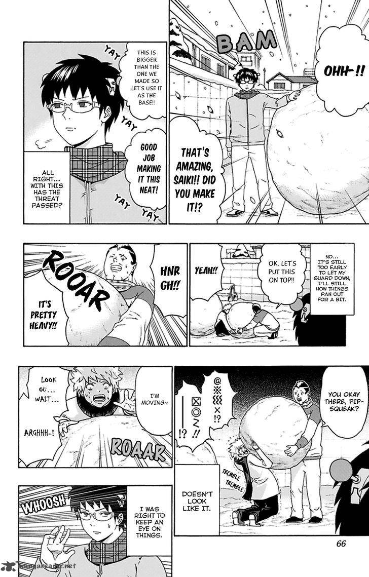 Saiki Kusuo No Psi Nan 132 13