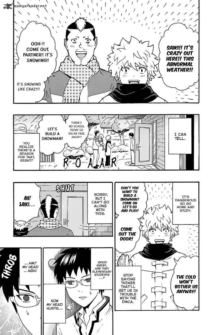 Saiki Kusuo No Psi Nan 132 6