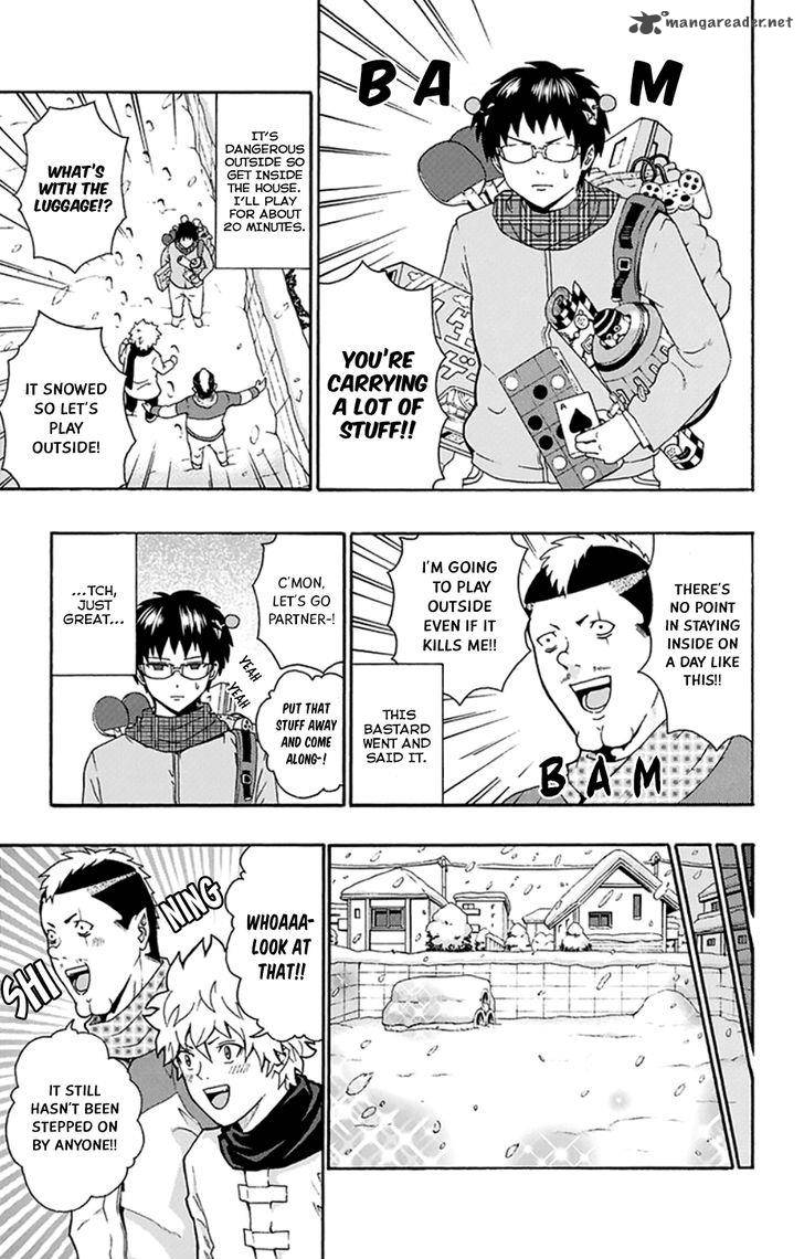 Saiki Kusuo No Psi Nan 132 8