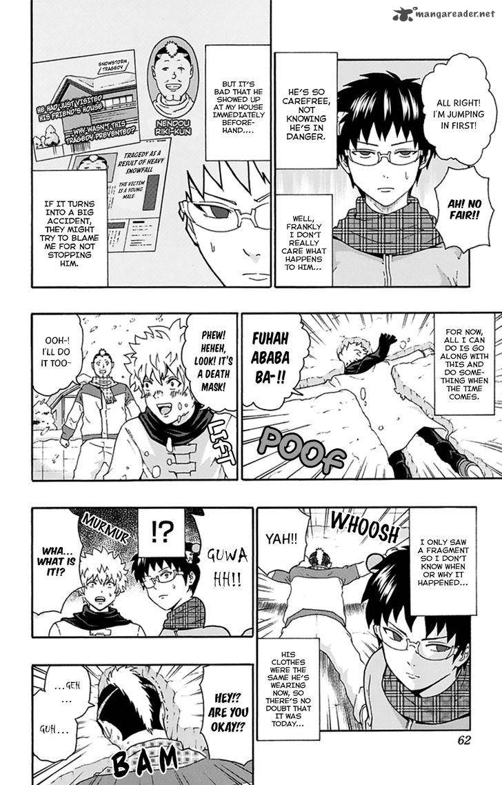Saiki Kusuo No Psi Nan 132 9