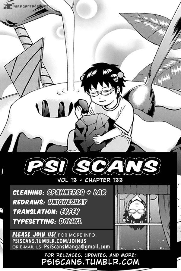 Saiki Kusuo No Psi Nan 133 1