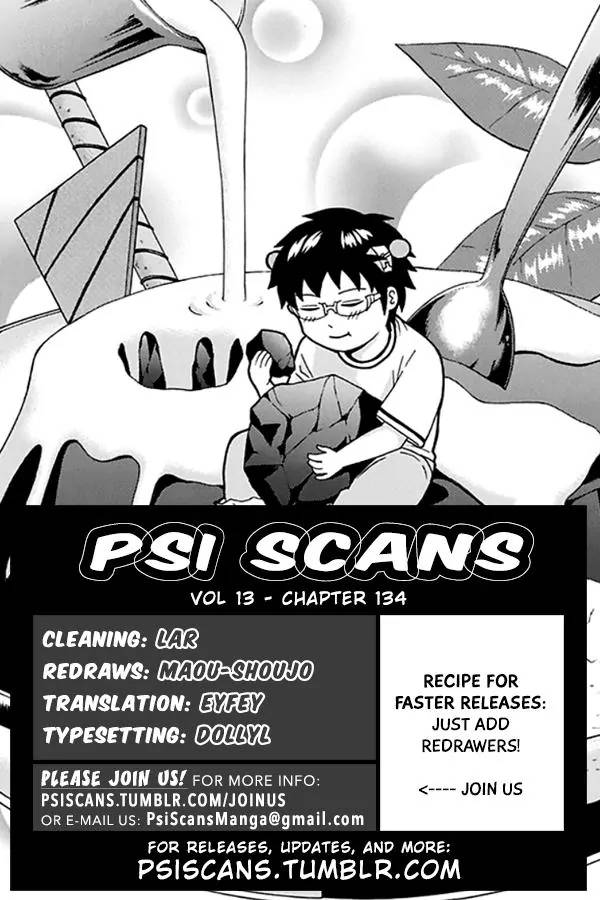 Saiki Kusuo No Psi Nan 134 1