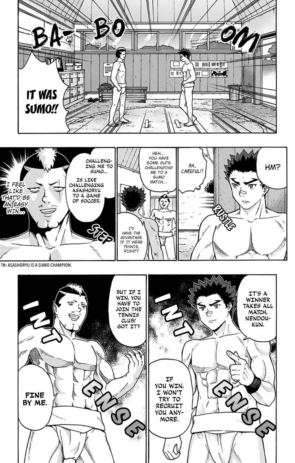 Saiki Kusuo No Psi Nan 134 10