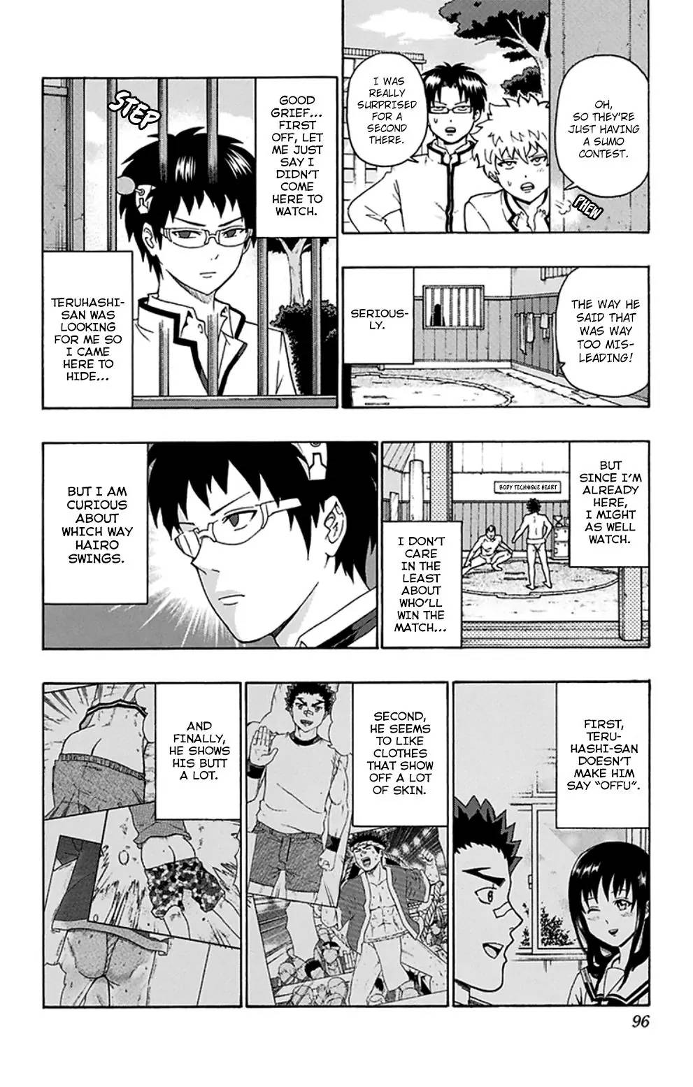 Saiki Kusuo No Psi Nan 134 11