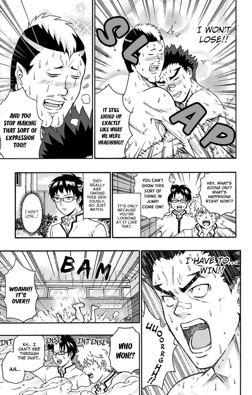 Saiki Kusuo No Psi Nan 134 14