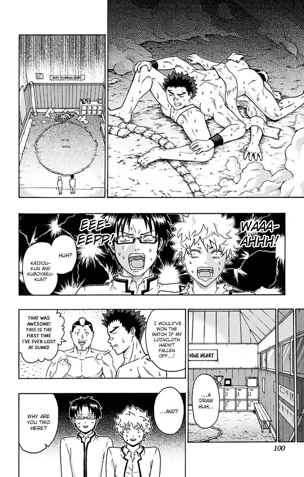Saiki Kusuo No Psi Nan 134 15