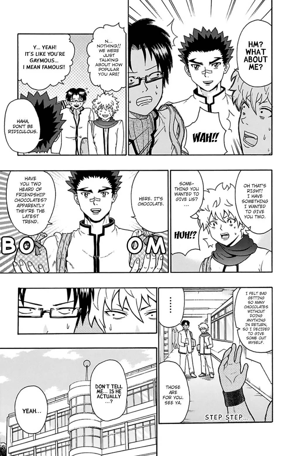 Saiki Kusuo No Psi Nan 134 4