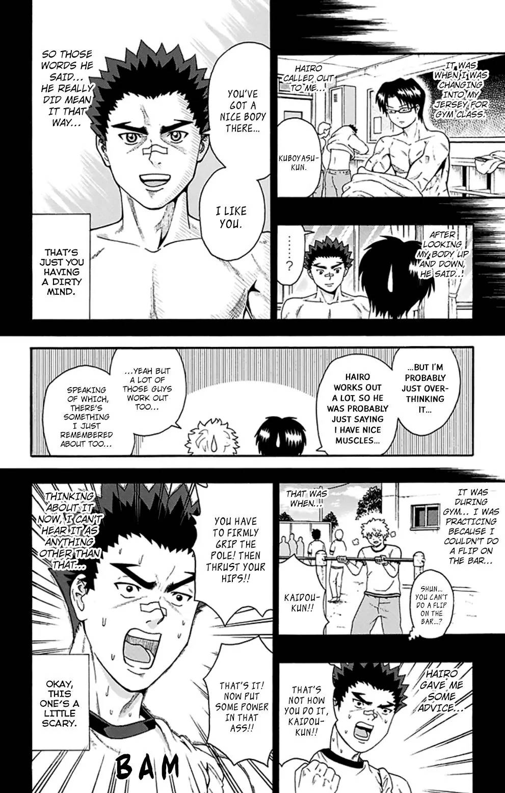 Saiki Kusuo No Psi Nan 134 7