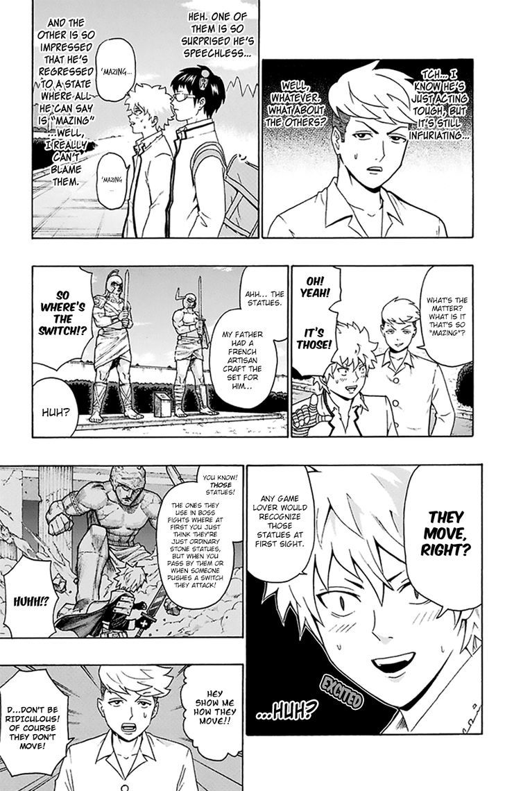 Saiki Kusuo No Psi Nan 137 10