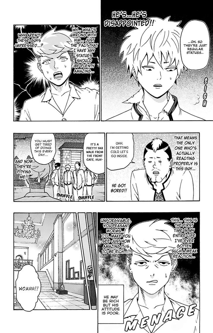 Saiki Kusuo No Psi Nan 137 11