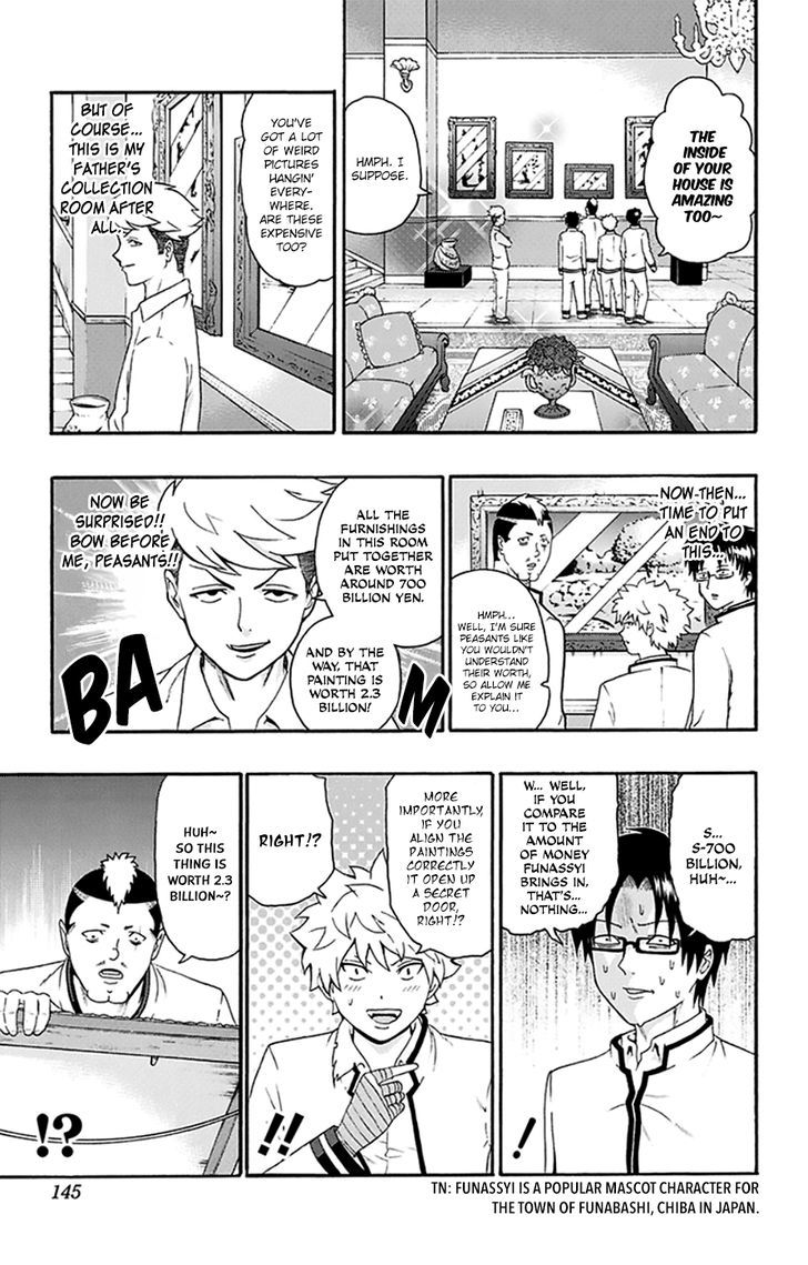 Saiki Kusuo No Psi Nan 137 12