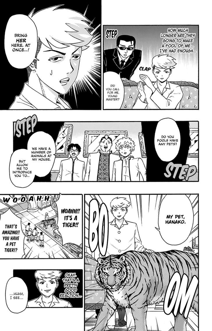 Saiki Kusuo No Psi Nan 137 14