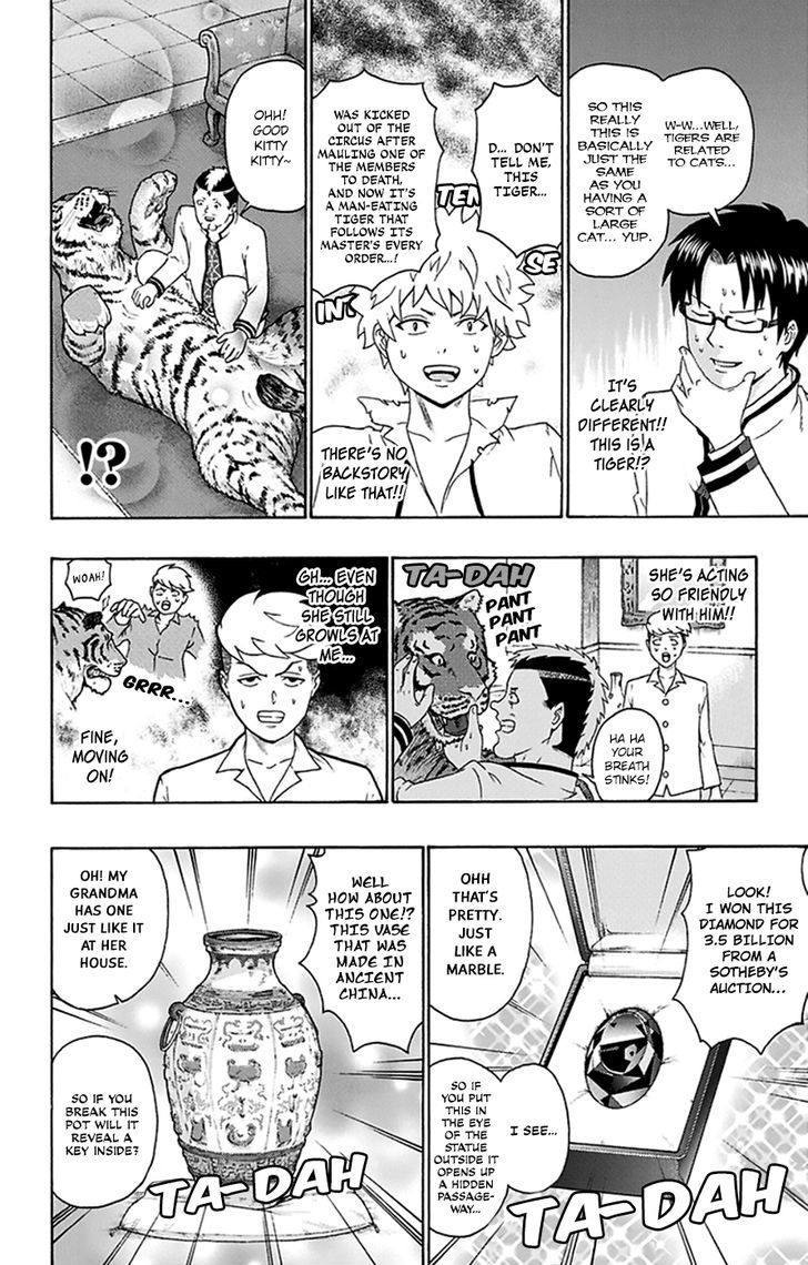 Saiki Kusuo No Psi Nan 137 15