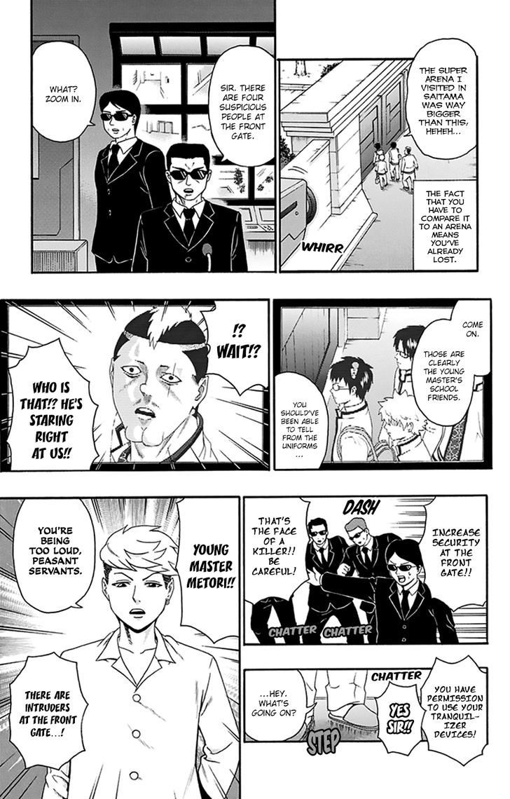 Saiki Kusuo No Psi Nan 137 6