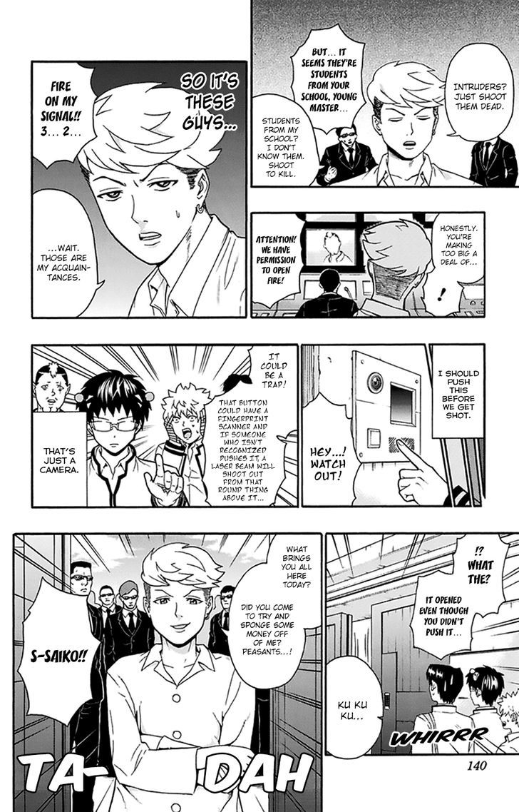 Saiki Kusuo No Psi Nan 137 7