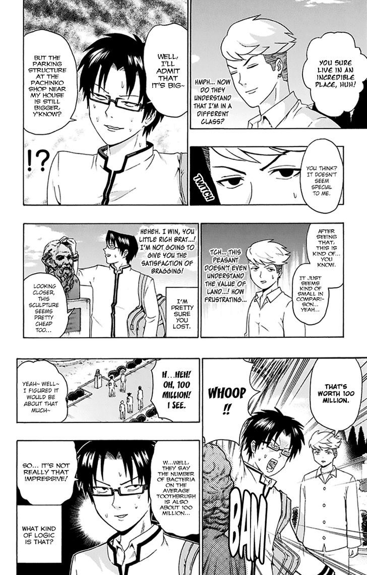 Saiki Kusuo No Psi Nan 137 9