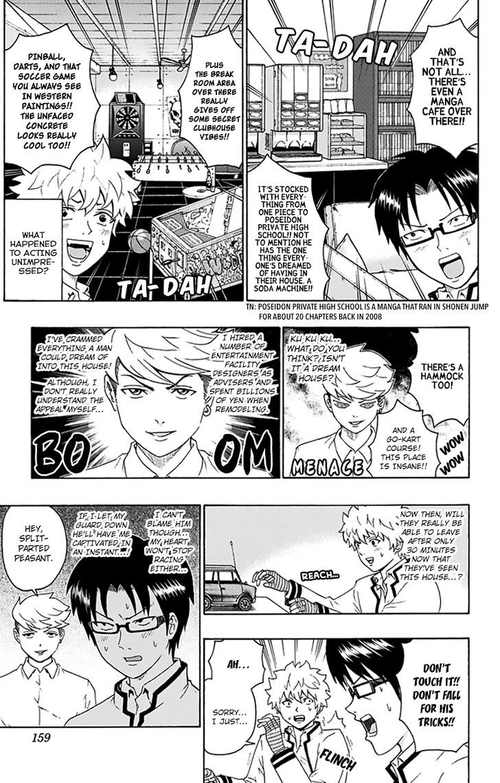 Saiki Kusuo No Psi Nan 138 10