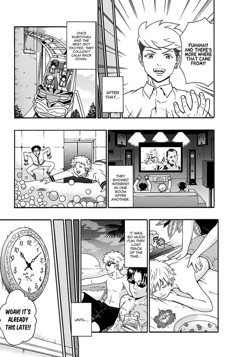 Saiki Kusuo No Psi Nan 138 14