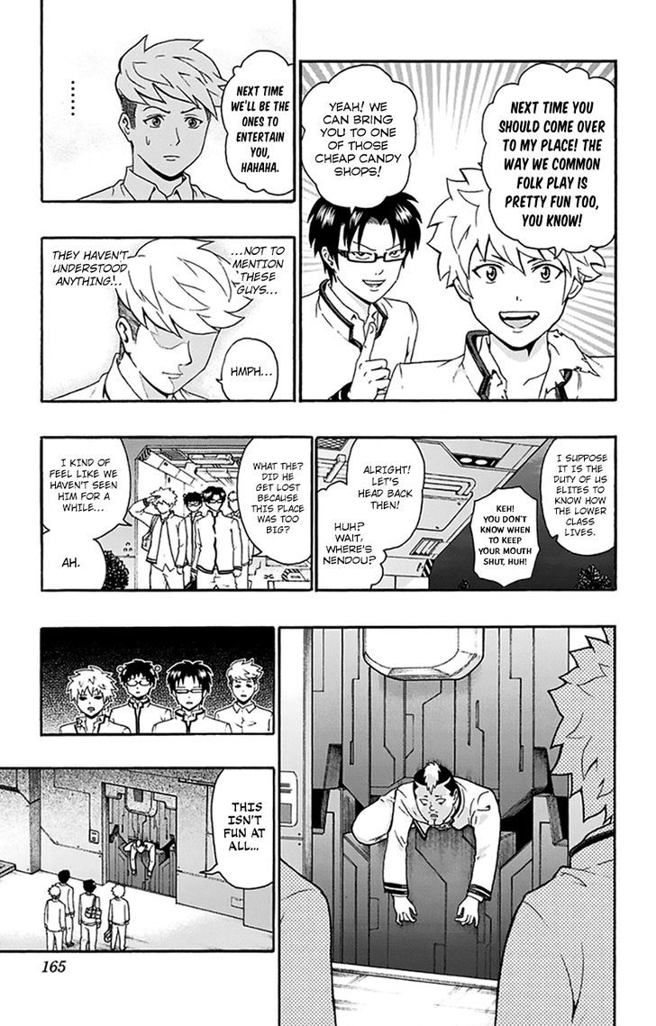 Saiki Kusuo No Psi Nan 138 16