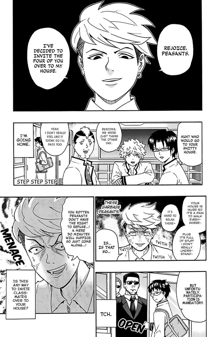 Saiki Kusuo No Psi Nan 138 4
