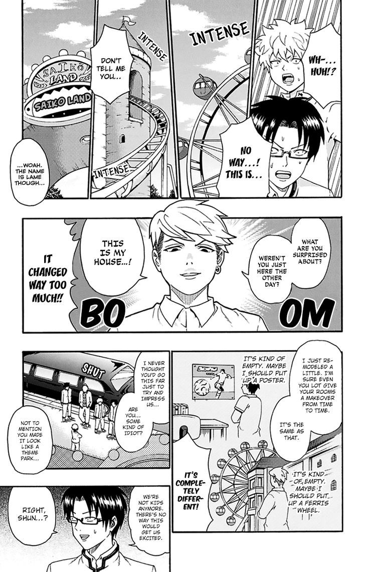 Saiki Kusuo No Psi Nan 138 6