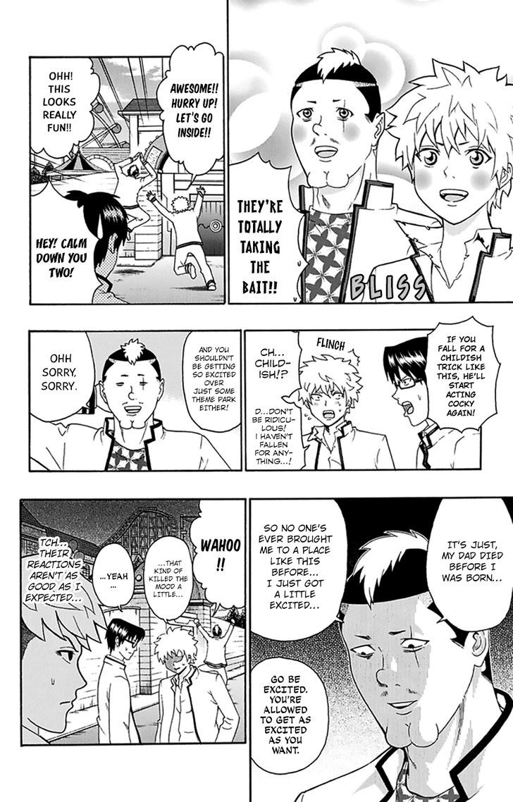 Saiki Kusuo No Psi Nan 138 7