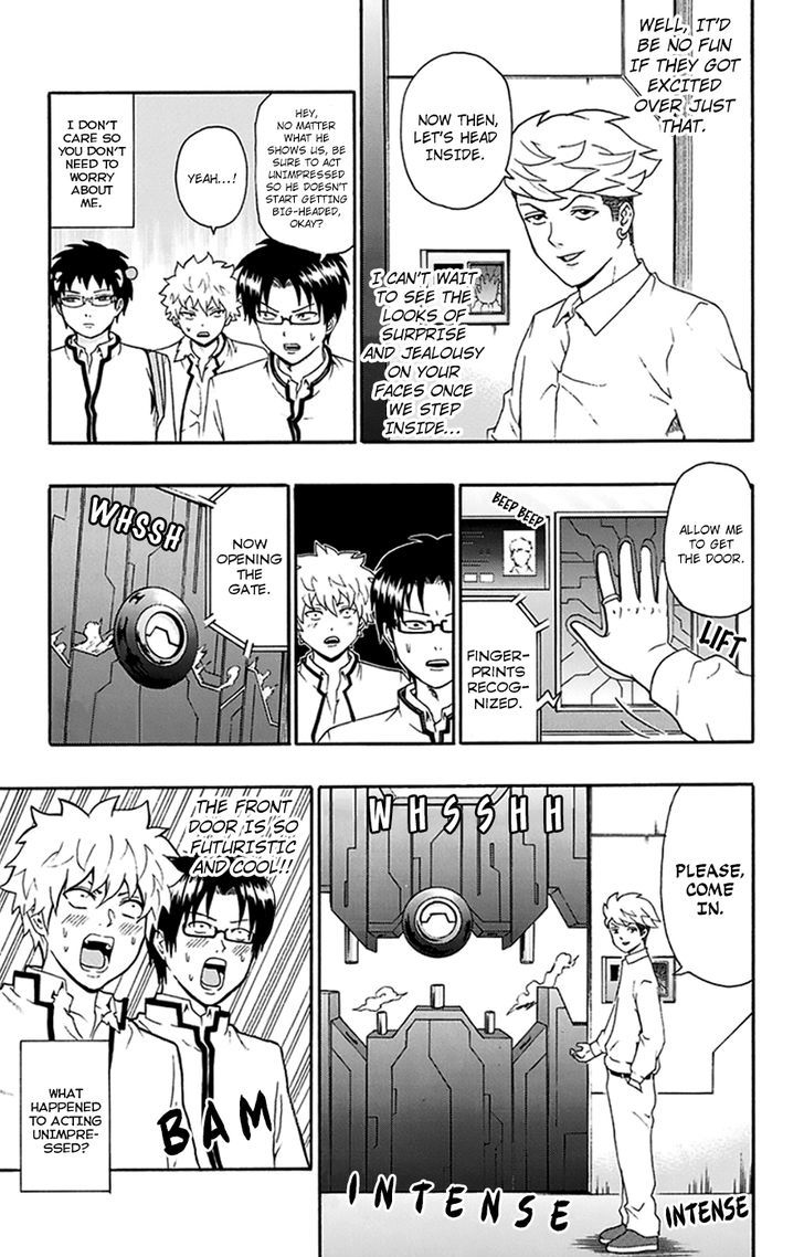 Saiki Kusuo No Psi Nan 138 8