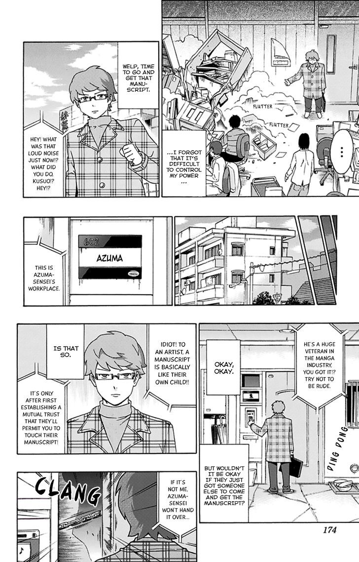 Saiki Kusuo No Psi Nan 139 10